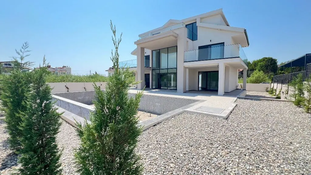 Property in Koca Calis